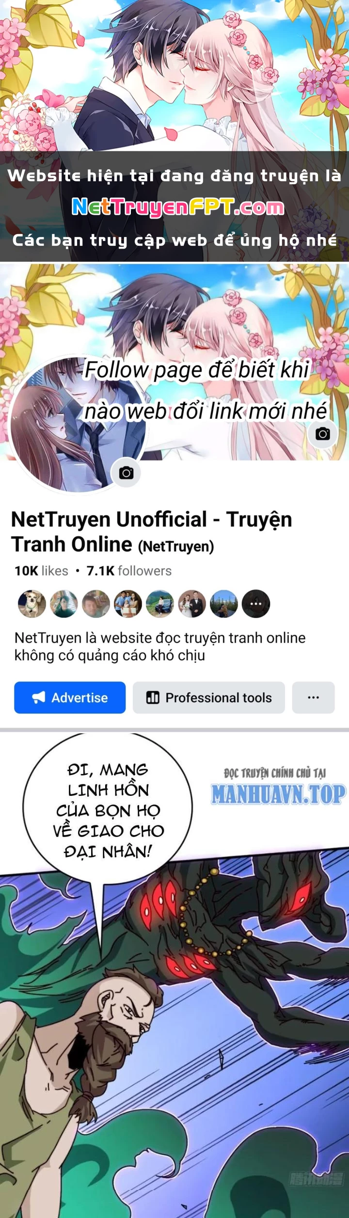 Trùm Cuối Là Ta Chapter 65 - 1