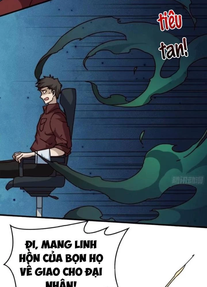 Trùm Cuối Là Ta Chapter 65 - 5