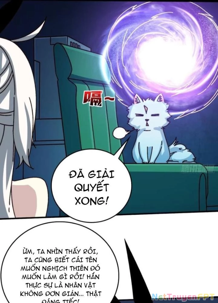 Trùm Cuối Là Ta Chapter 65 - 21