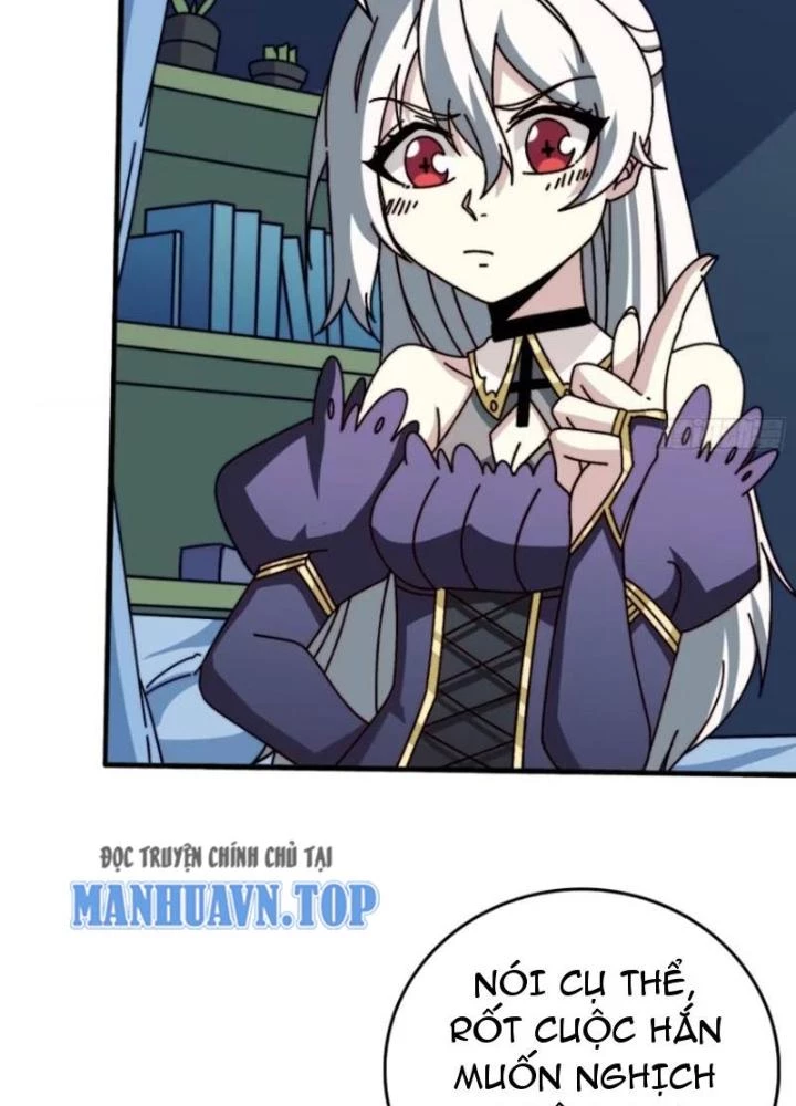 Trùm Cuối Là Ta Chapter 65 - 23