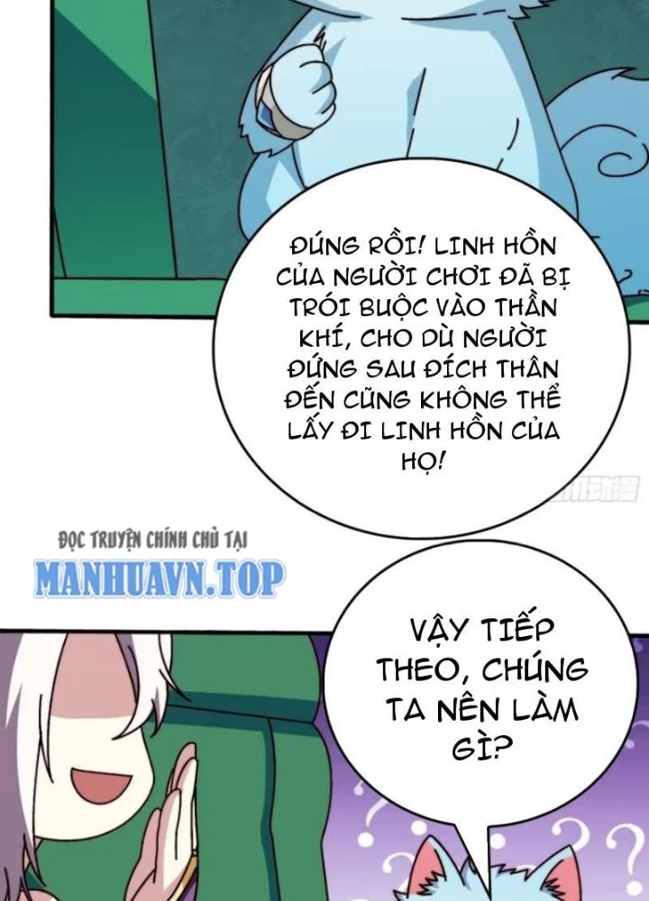 Trùm Cuối Là Ta Chapter 65 - 33