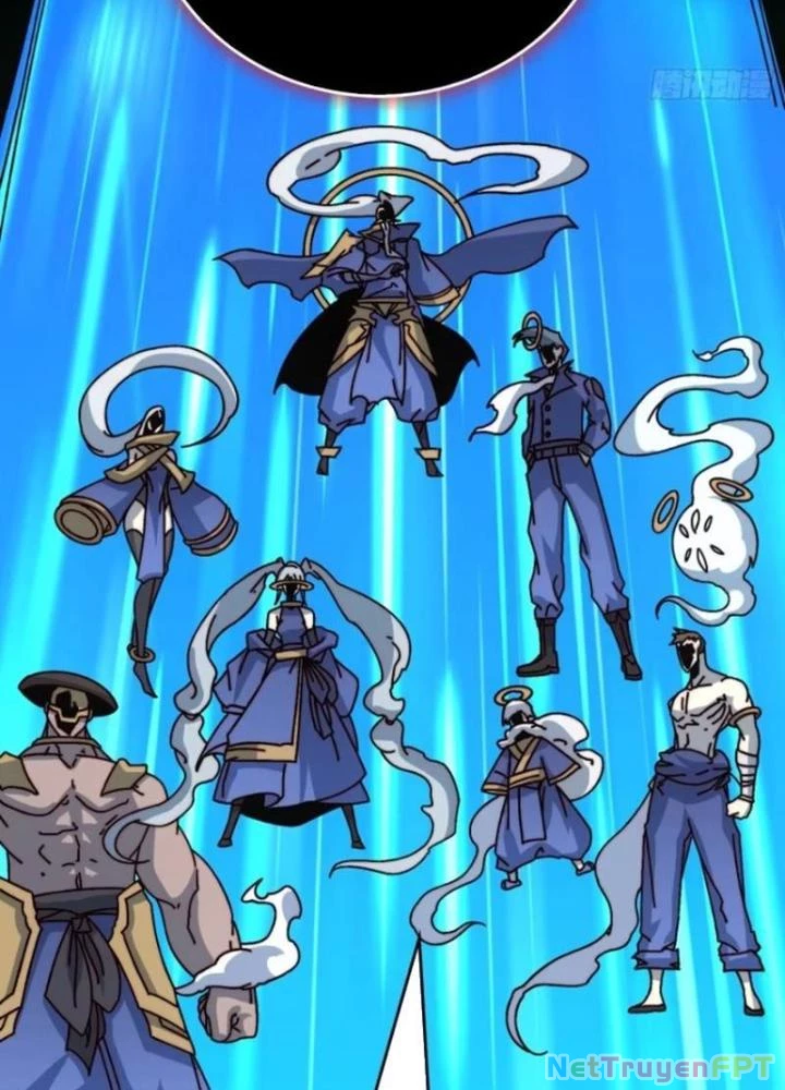 Trùm Cuối Là Ta Chapter 65 - 61