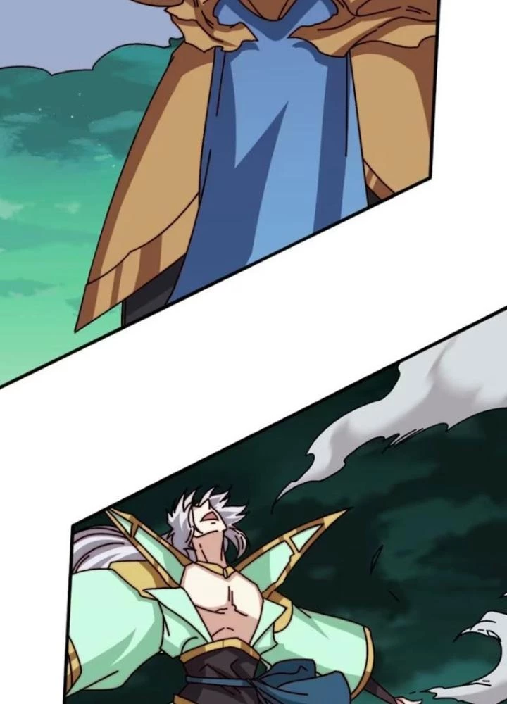 Trùm Cuối Là Ta Chapter 65 - 67