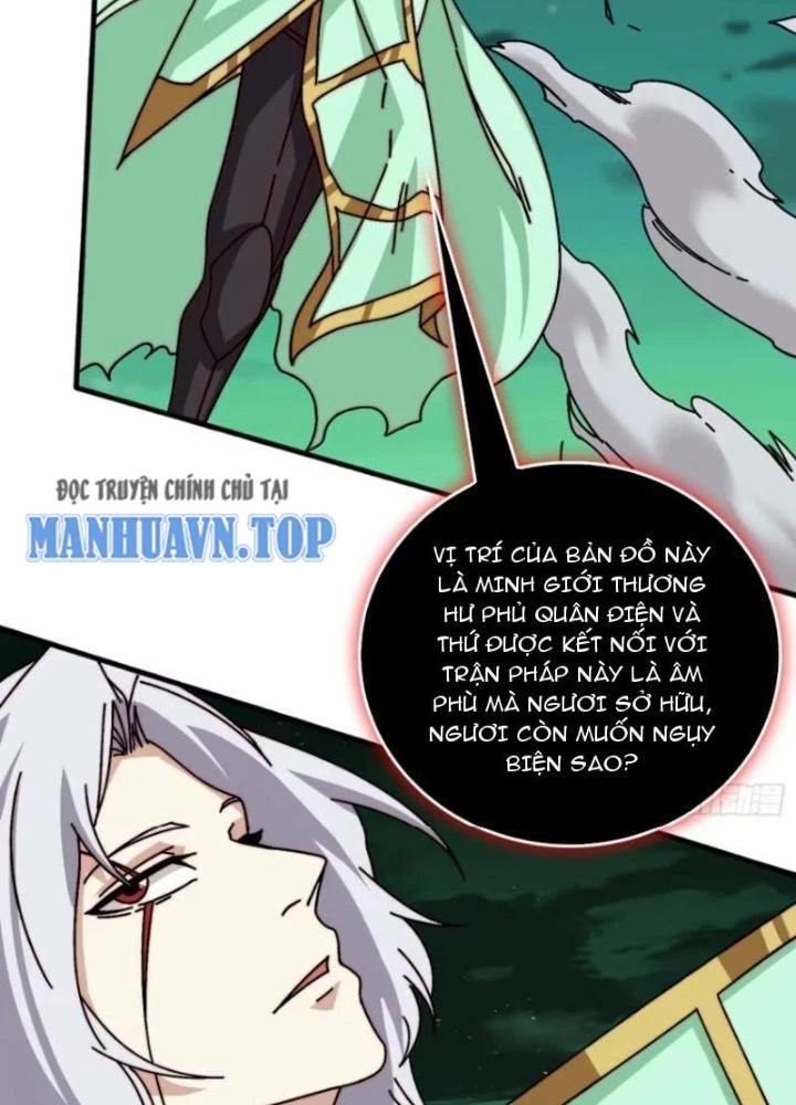 Trùm Cuối Là Ta Chapter 65 - 69