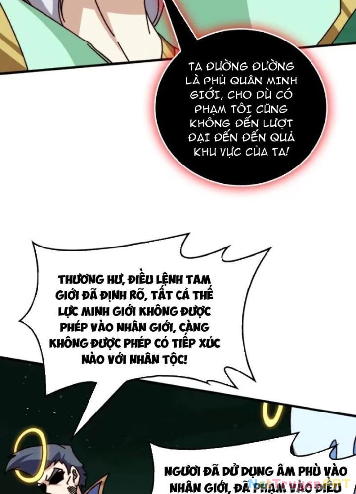 Trùm Cuối Là Ta Chapter 65 - 71