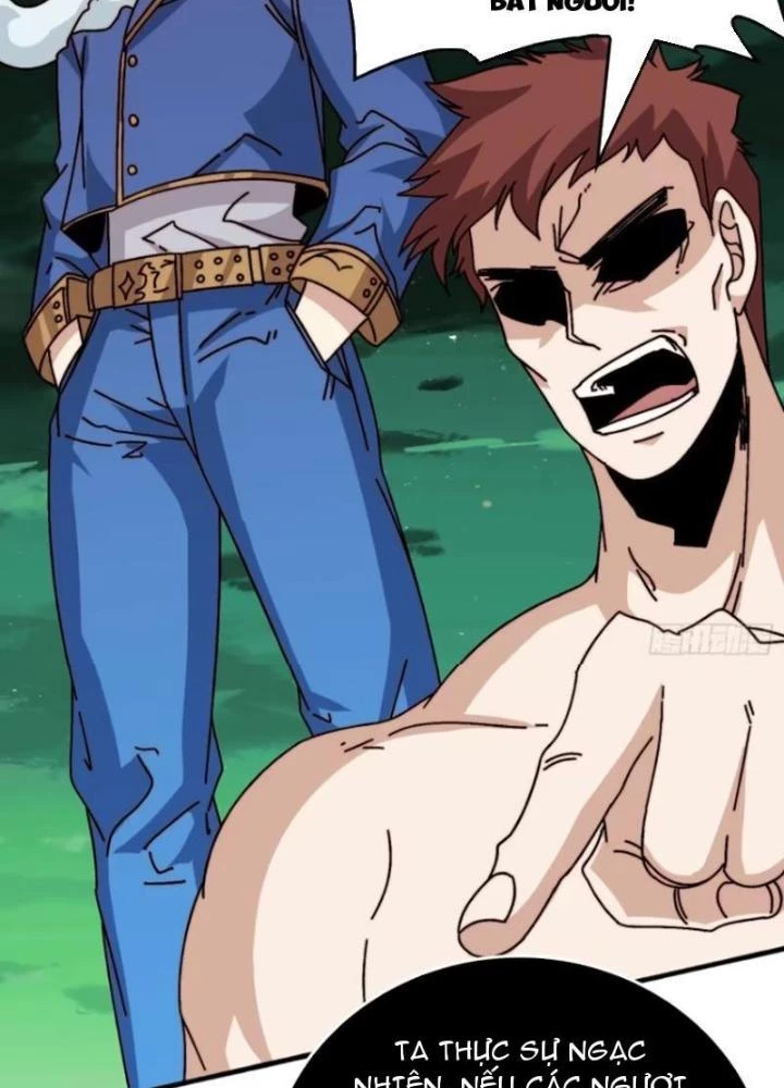 Trùm Cuối Là Ta Chapter 65 - 73