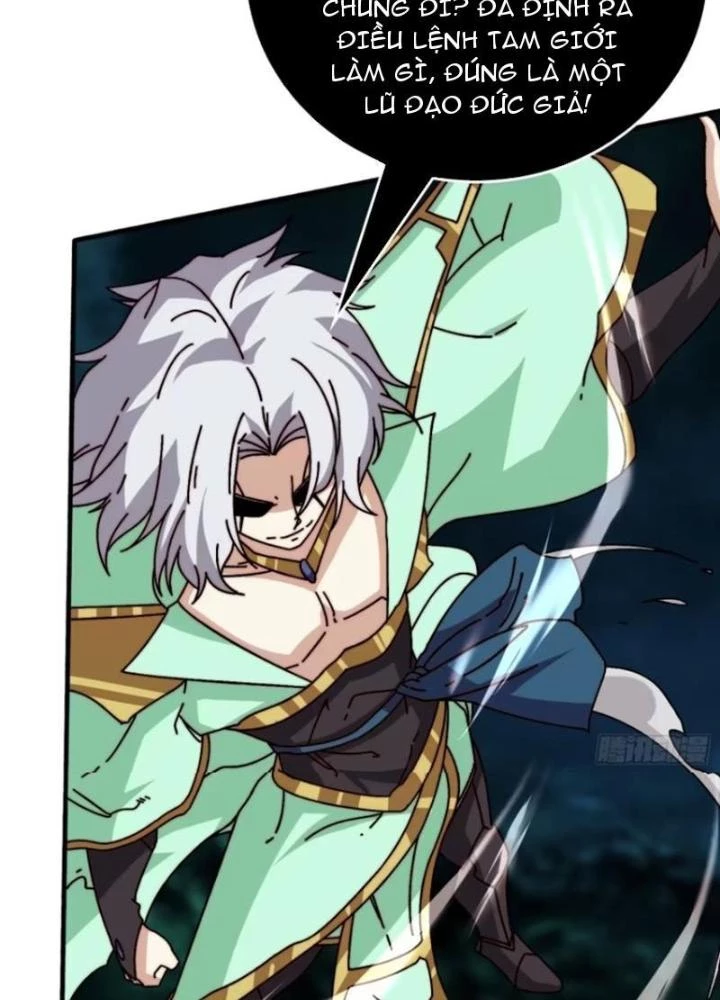 Trùm Cuối Là Ta Chapter 65 - 75