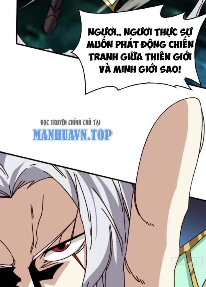 Trùm Cuối Là Ta Chapter 65 - 77