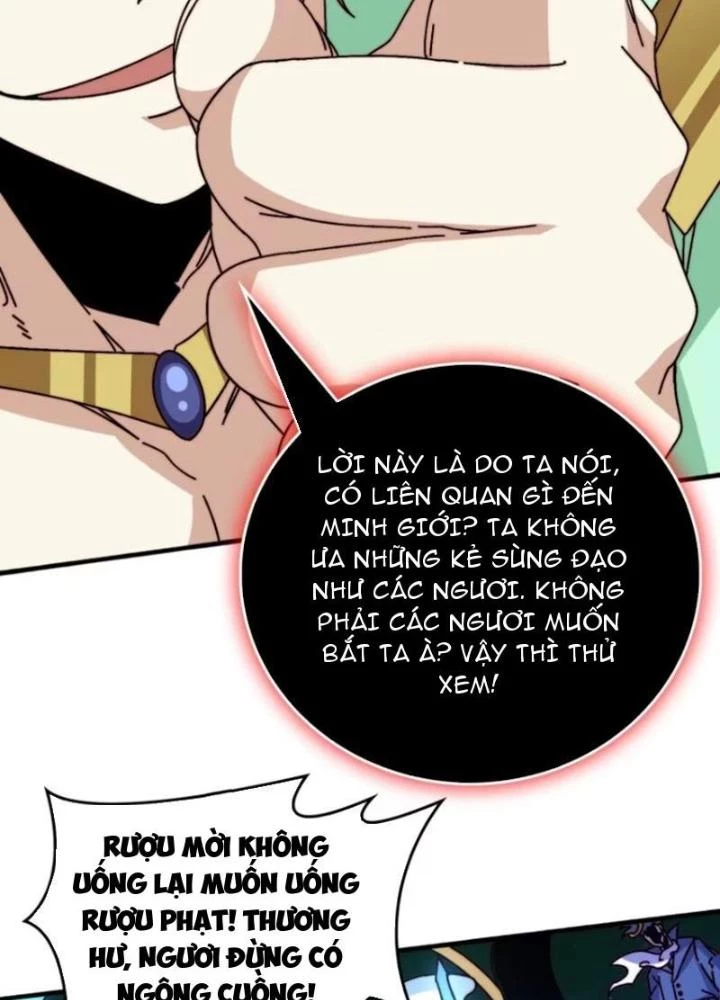 Trùm Cuối Là Ta Chapter 65 - 79