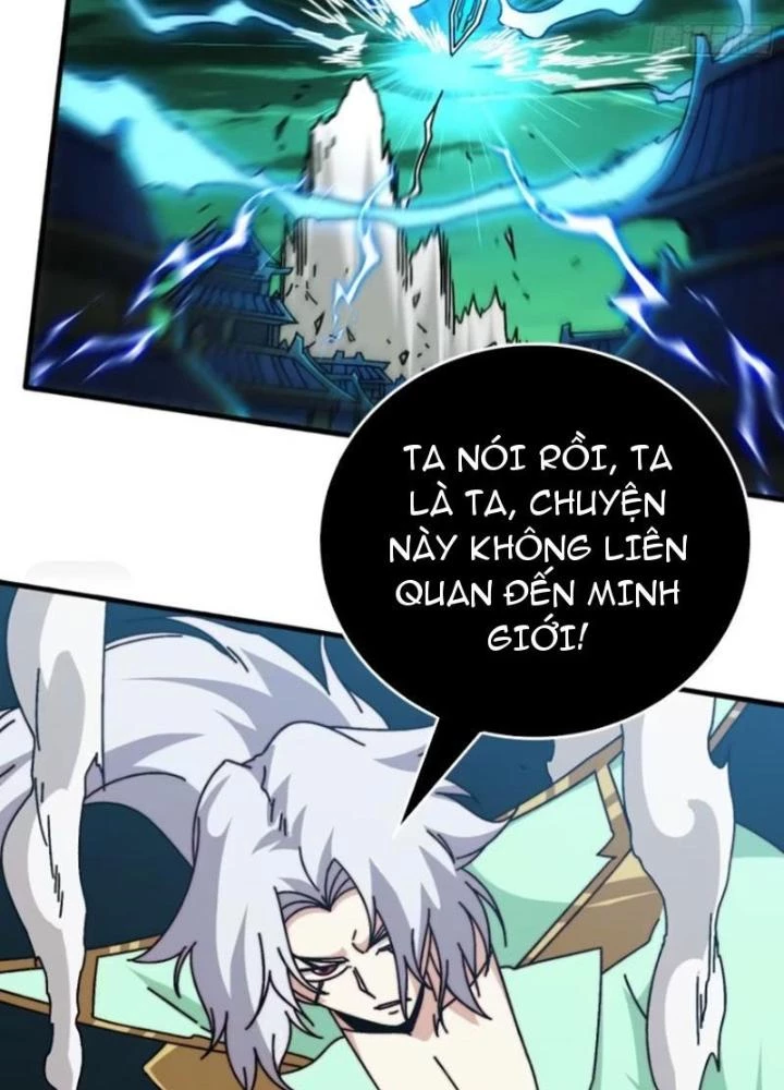 Trùm Cuối Là Ta Chapter 66 - 5