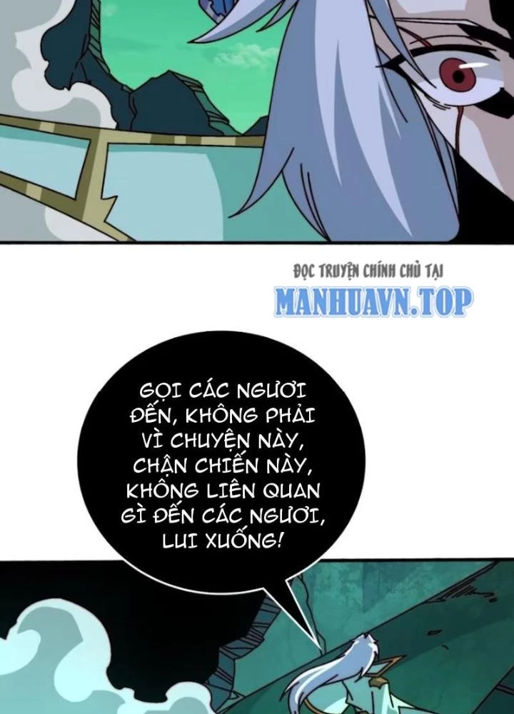 Trùm Cuối Là Ta Chapter 66 - 11