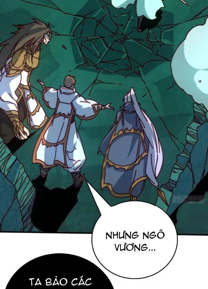 Trùm Cuối Là Ta Chapter 66 - 13