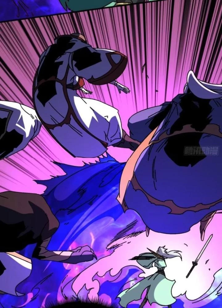 Trùm Cuối Là Ta Chapter 66 - 19