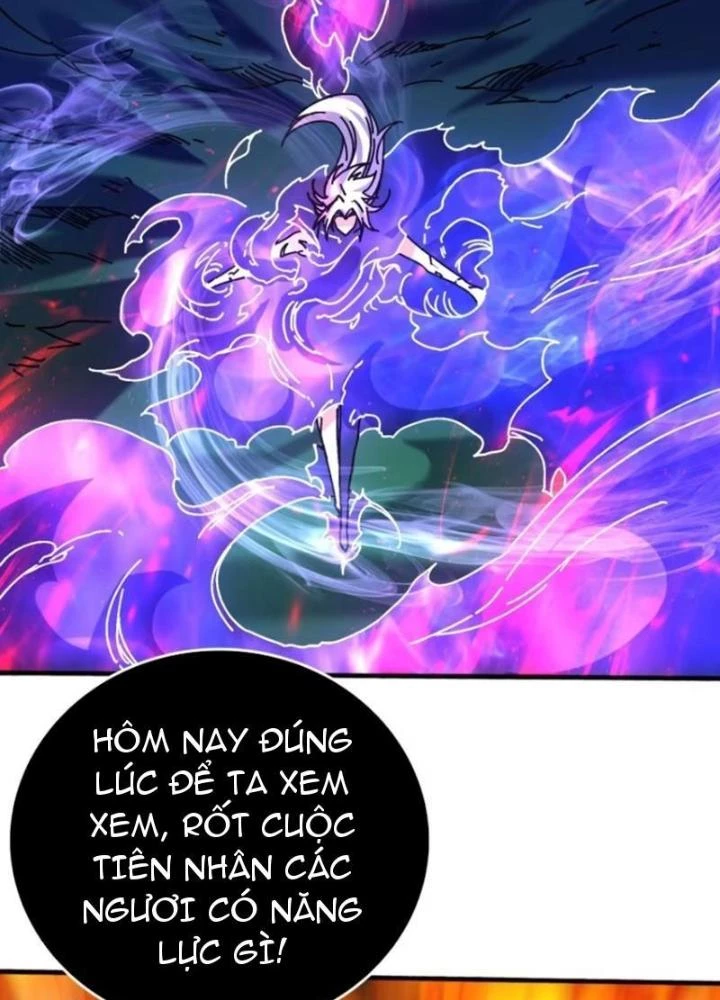 Trùm Cuối Là Ta Chapter 66 - 23