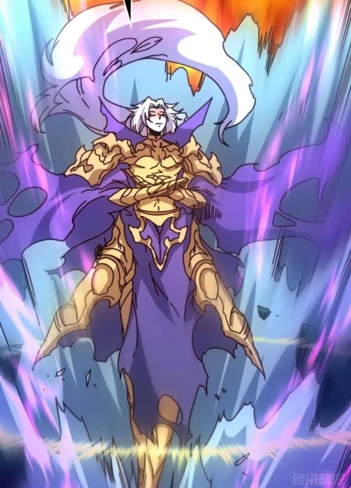 Trùm Cuối Là Ta Chapter 66 - 25