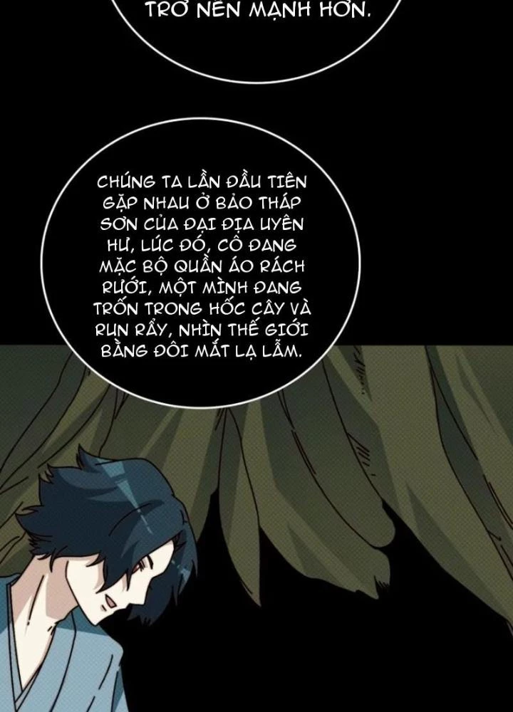 Trùm Cuối Là Ta Chapter 66 - 77