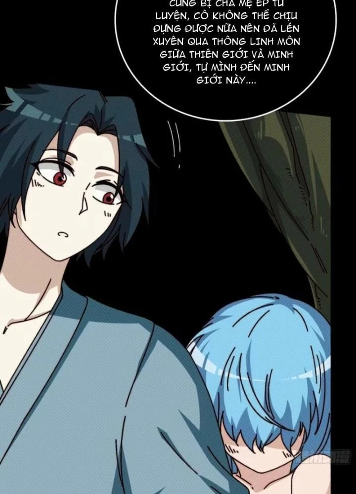 Trùm Cuối Là Ta Chapter 66 - 81