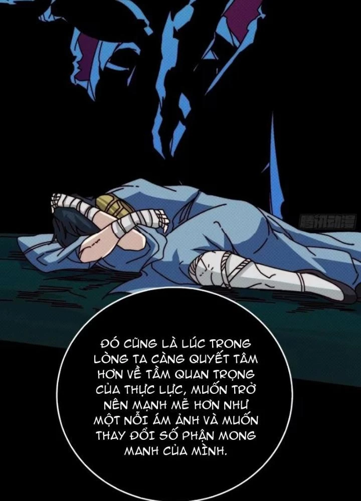 Trùm Cuối Là Ta Chapter 66 - 91