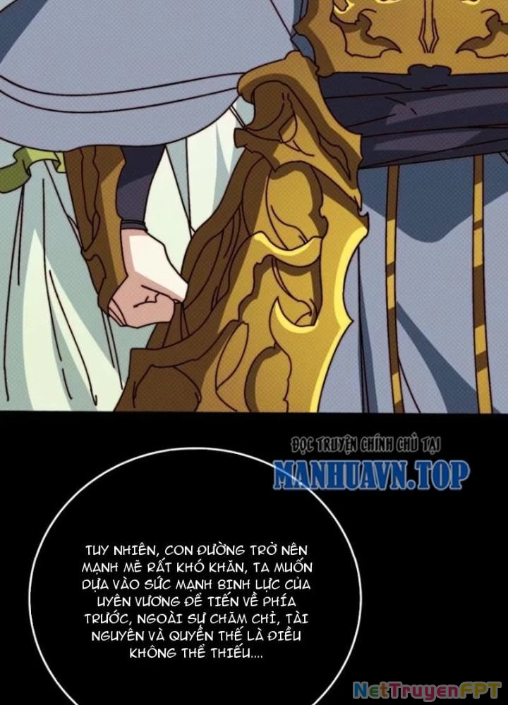 Trùm Cuối Là Ta Chapter 66 - 95