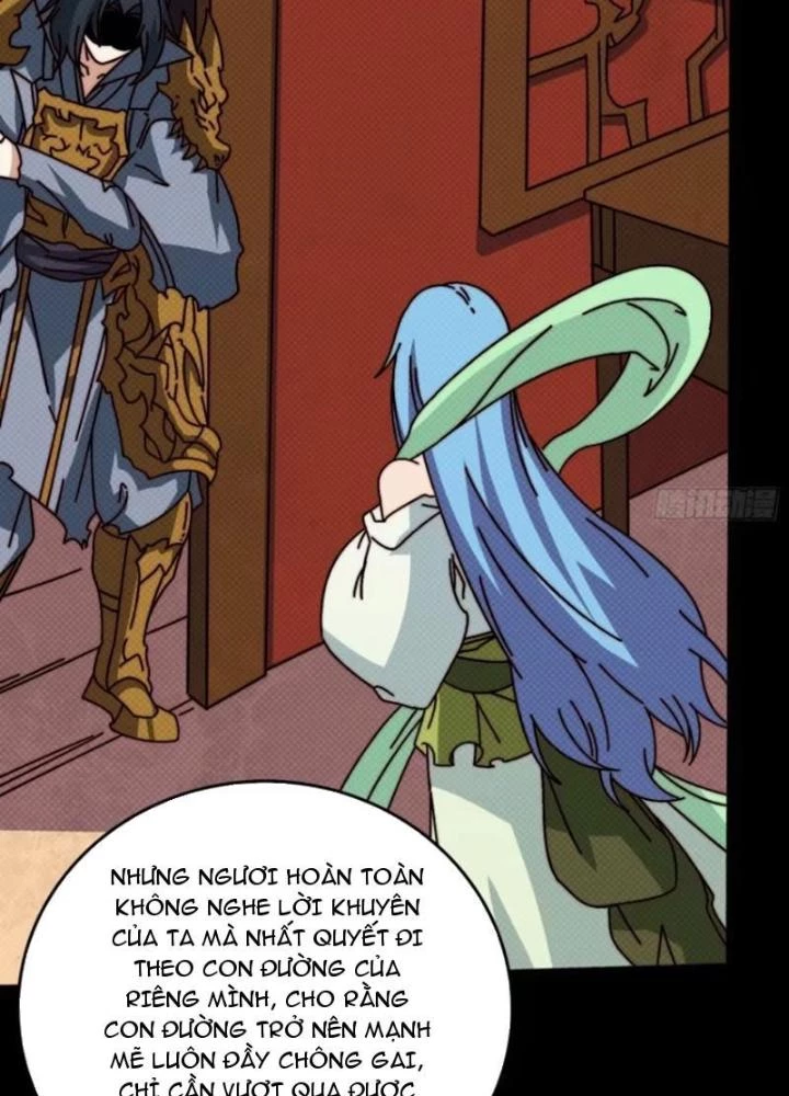 Trùm Cuối Là Ta Chapter 67 - 5