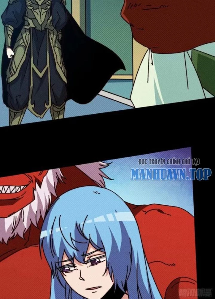 Trùm Cuối Là Ta Chapter 67 - 27