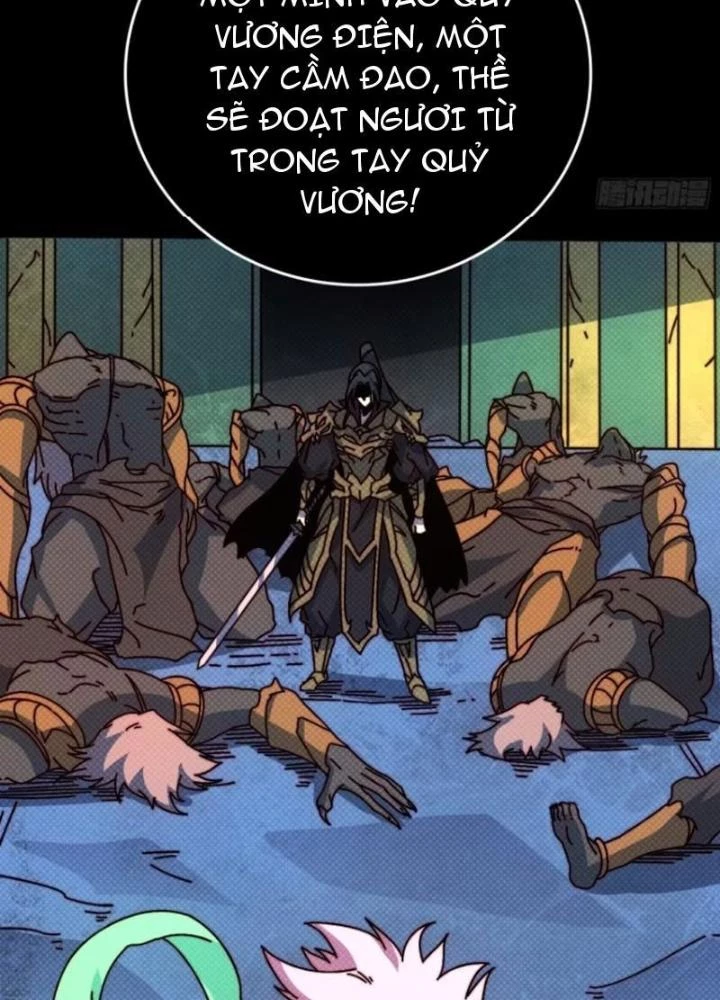 Trùm Cuối Là Ta Chapter 67 - 33