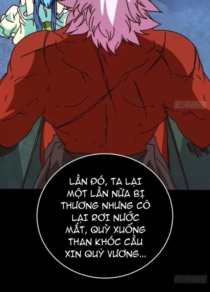 Trùm Cuối Là Ta Chapter 67 - 35