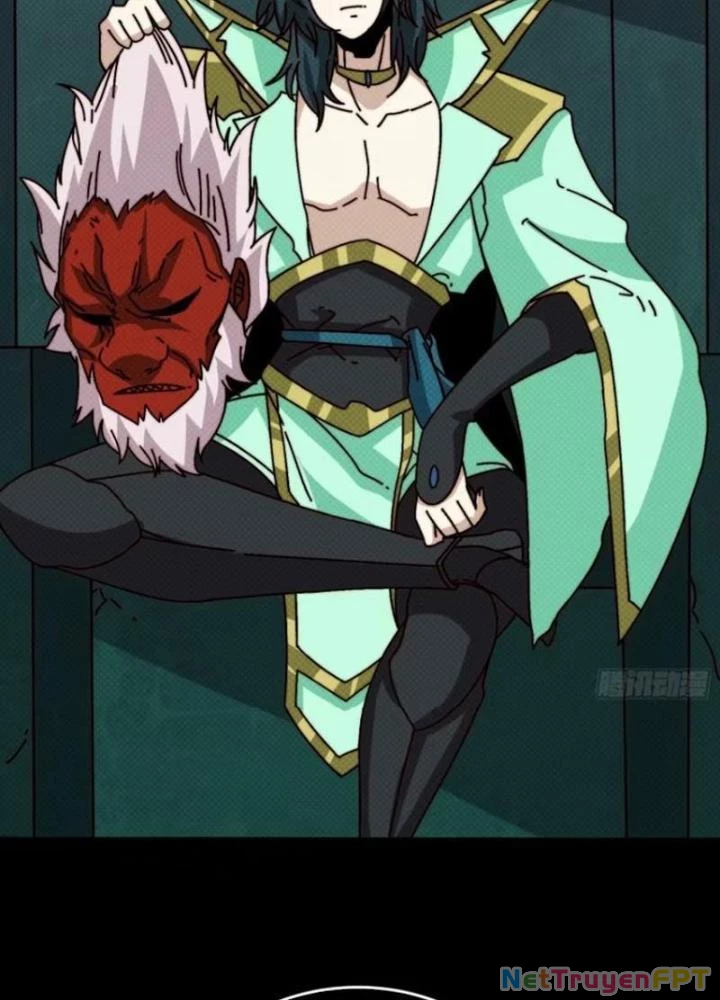 Trùm Cuối Là Ta Chapter 67 - 41