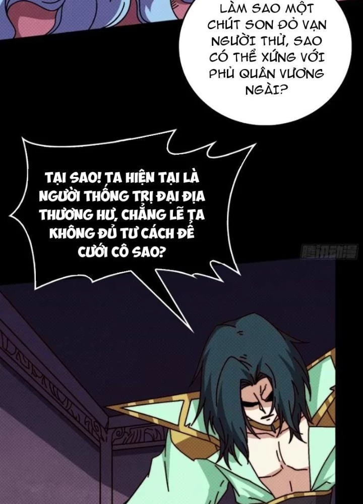 Trùm Cuối Là Ta Chapter 67 - 45