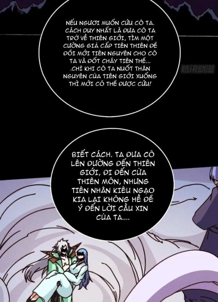 Trùm Cuối Là Ta Chapter 67 - 69