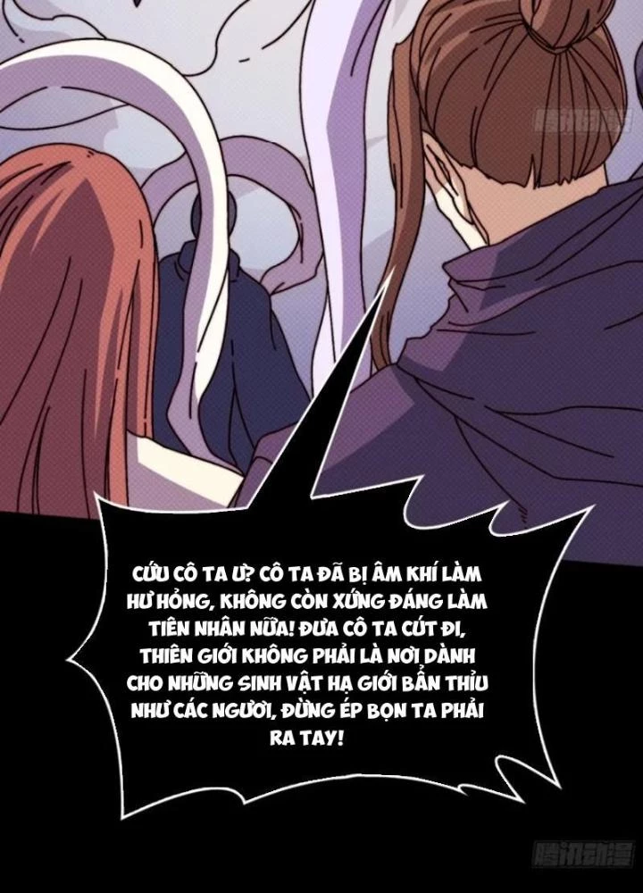 Trùm Cuối Là Ta Chapter 67 - 71