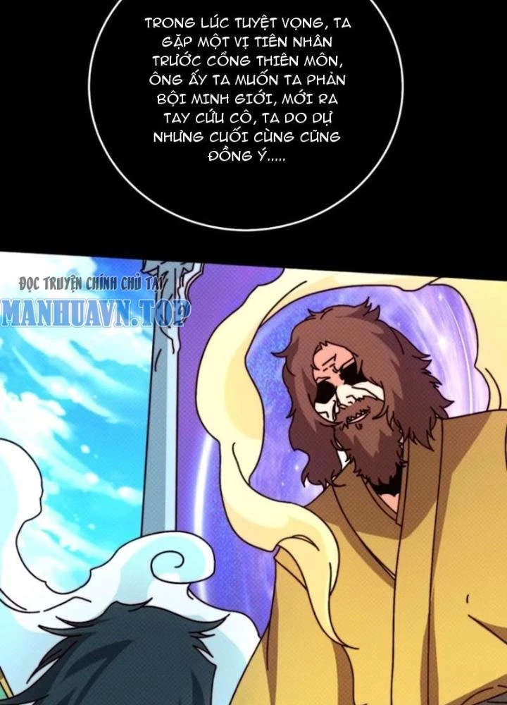 Trùm Cuối Là Ta Chapter 67 - 73