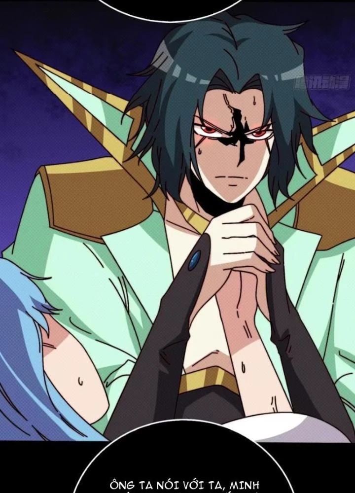 Trùm Cuối Là Ta Chapter 67 - 77