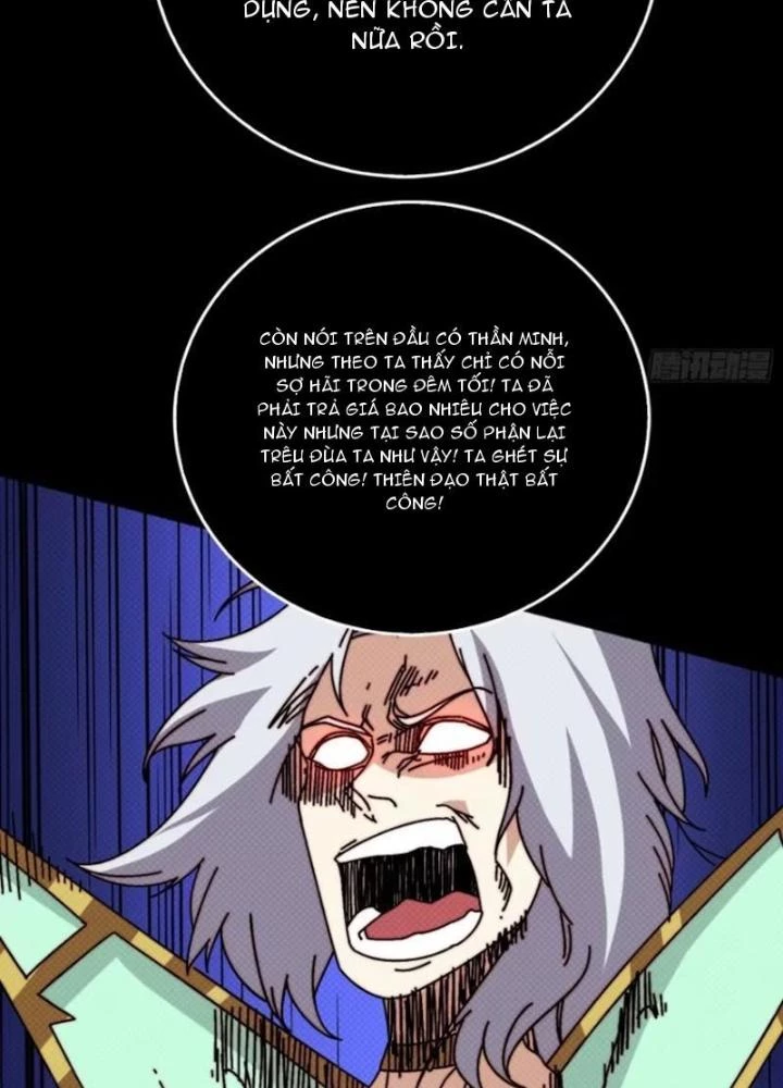 Trùm Cuối Là Ta Chapter 67 - 79