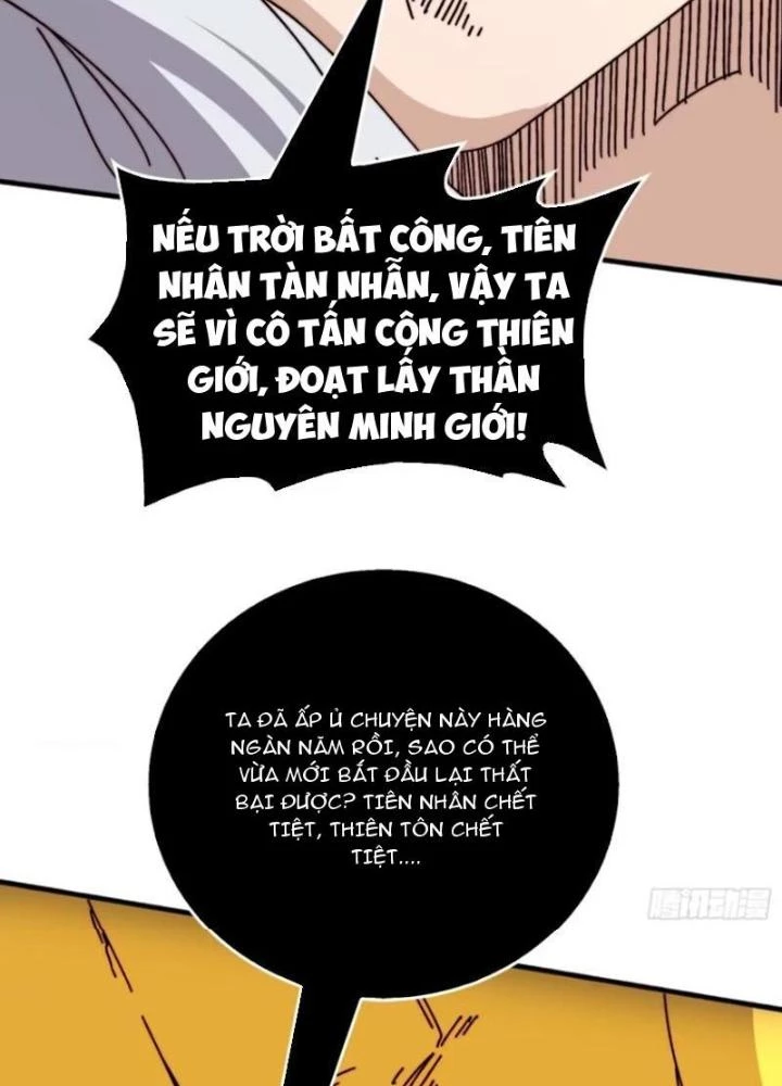 Trùm Cuối Là Ta Chapter 67 - 85