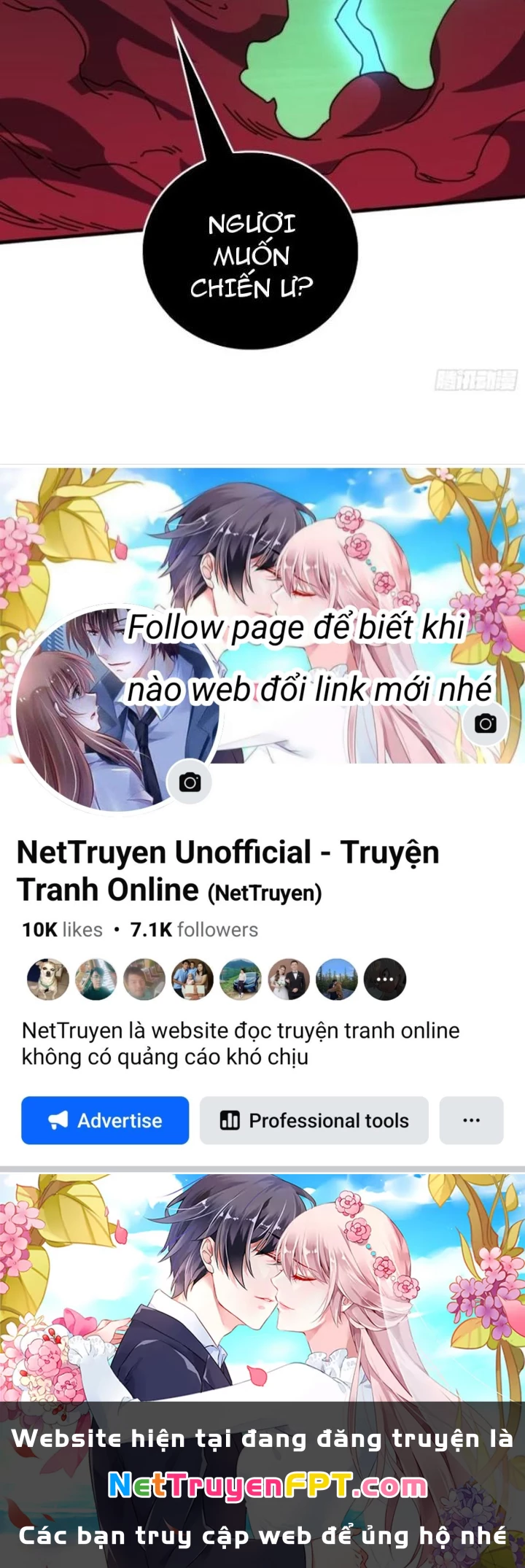 Trùm Cuối Là Ta Chapter 67 - 105