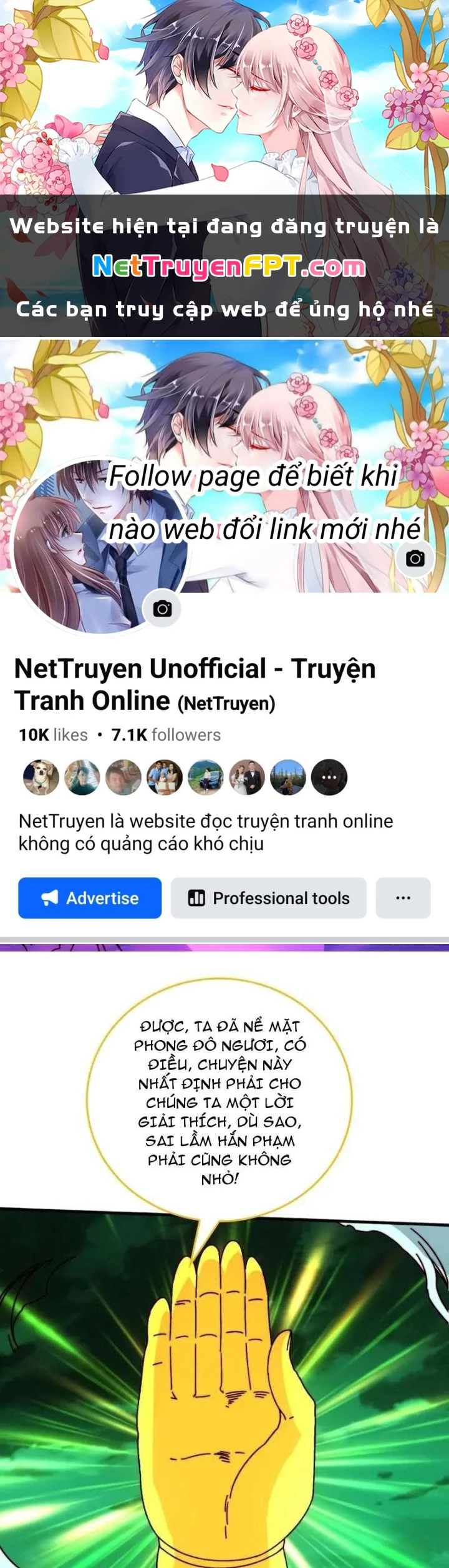 Trùm Cuối Là Ta Chapter 68 - 1