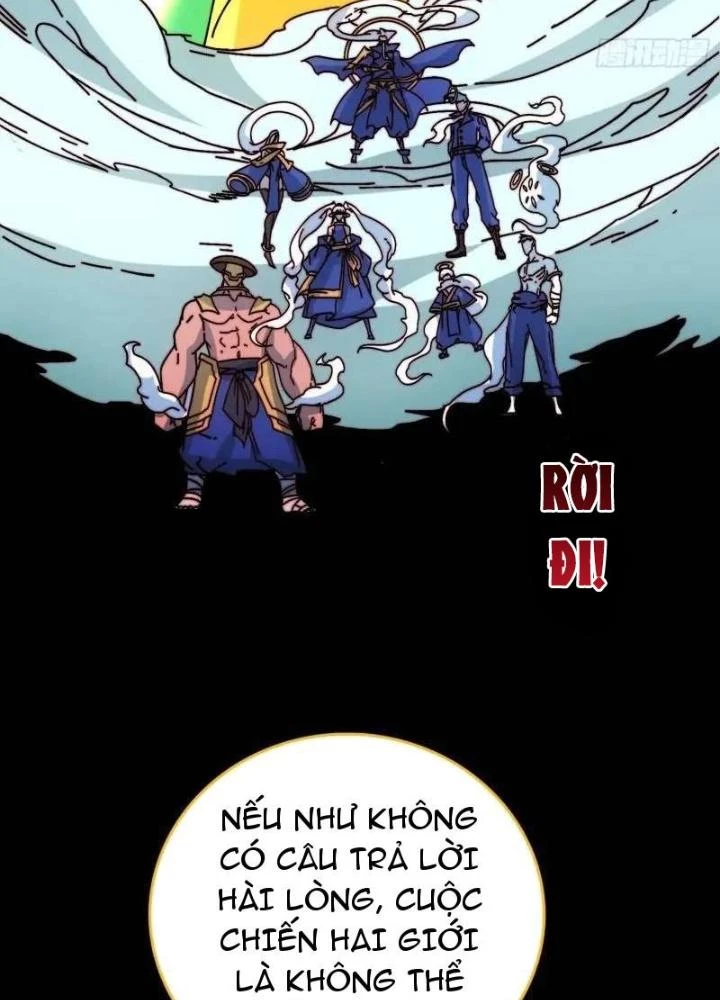 Trùm Cuối Là Ta Chapter 68 - 3