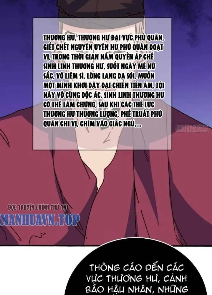 Trùm Cuối Là Ta Chapter 68 - 19