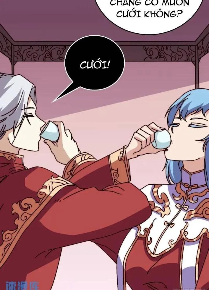 Trùm Cuối Là Ta Chapter 68 - 29