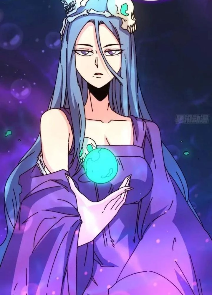 Trùm Cuối Là Ta Chapter 68 - 49