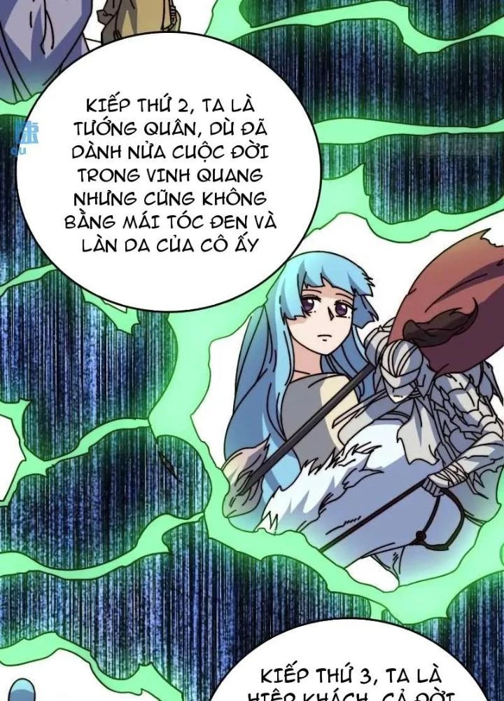 Trùm Cuối Là Ta Chapter 68 - 75