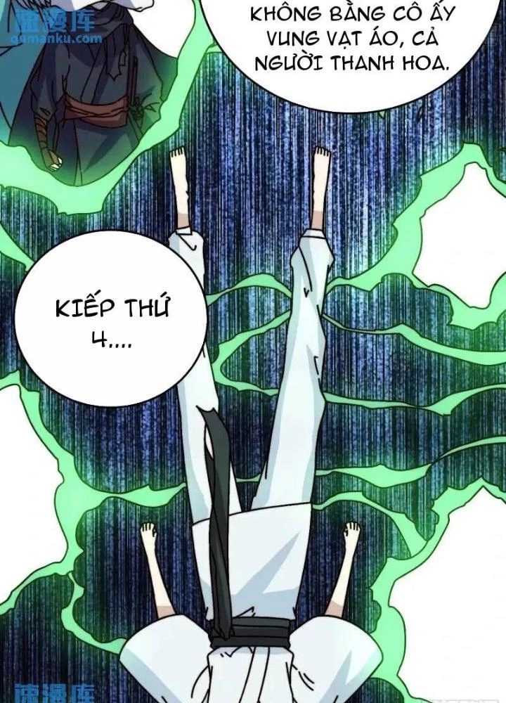 Trùm Cuối Là Ta Chapter 68 - 77