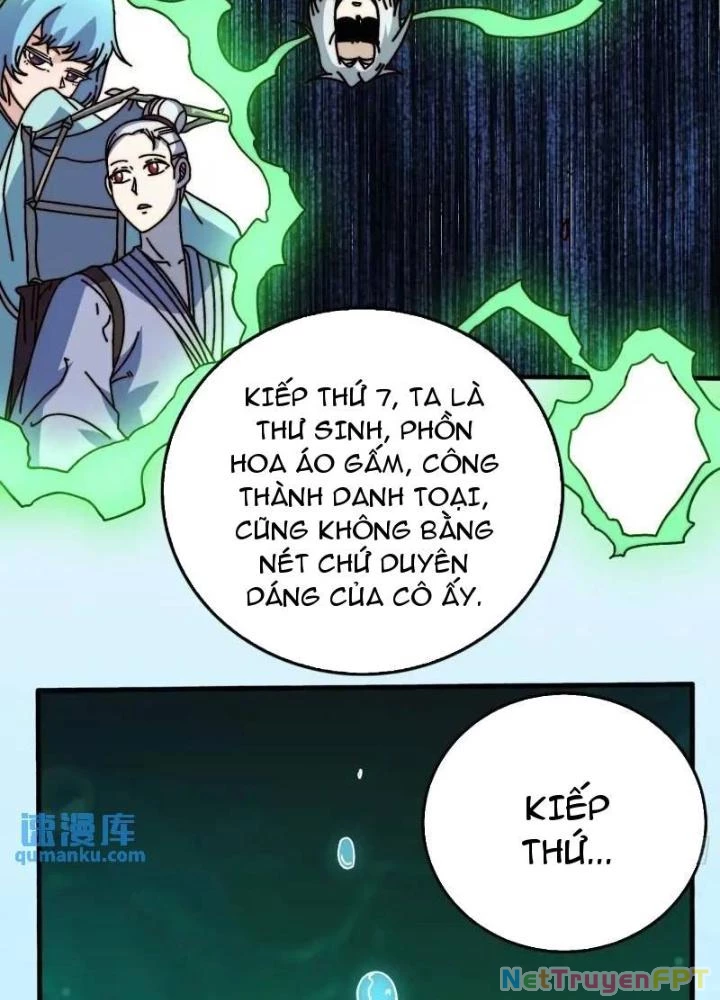 Trùm Cuối Là Ta Chapter 68 - 79