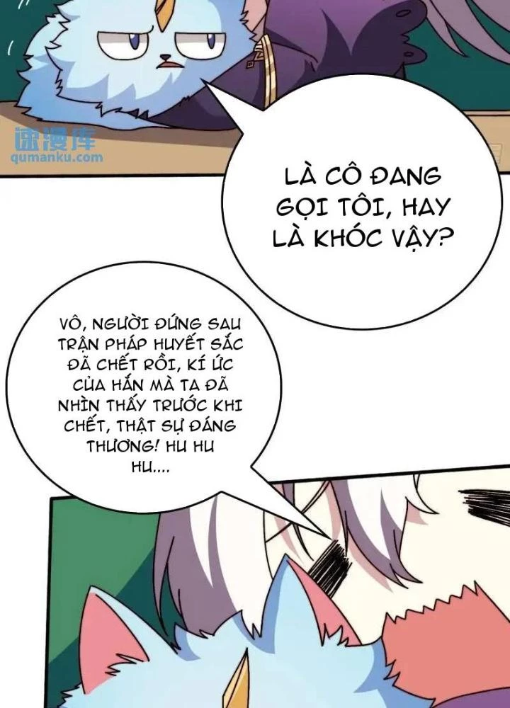 Trùm Cuối Là Ta Chapter 68 - 91