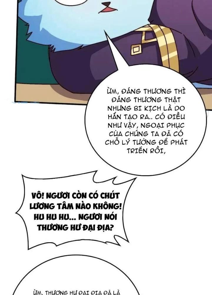 Trùm Cuối Là Ta Chapter 68 - 93