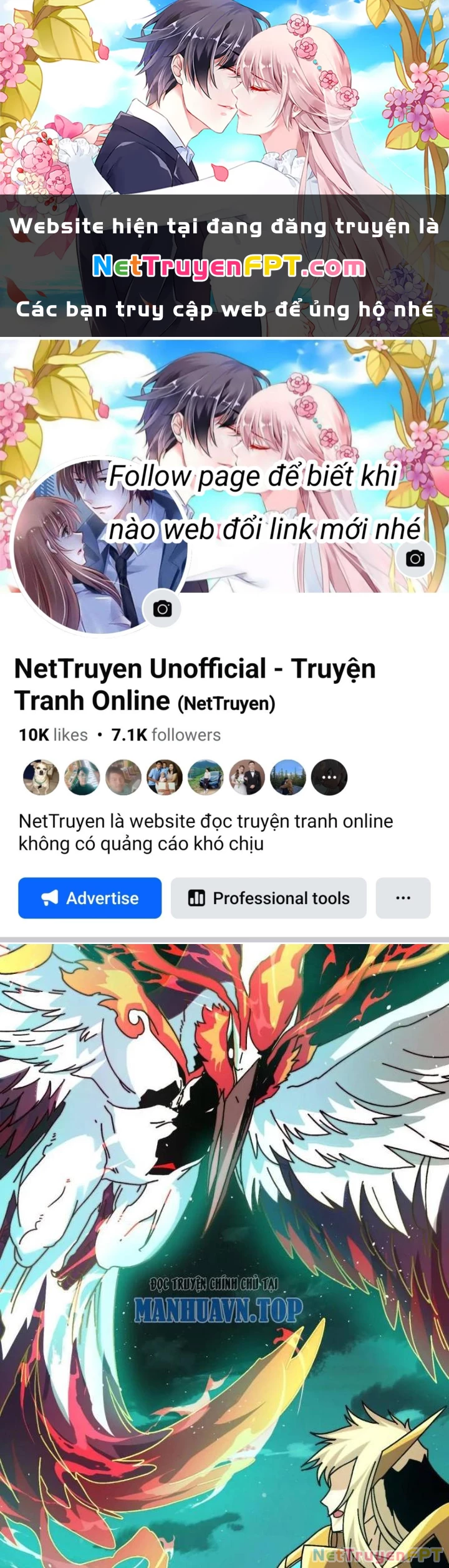 Trùm Cuối Là Ta Chapter 69 - 1