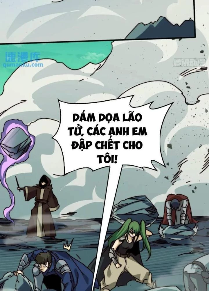 Trùm Cuối Là Ta Chapter 69 - 27