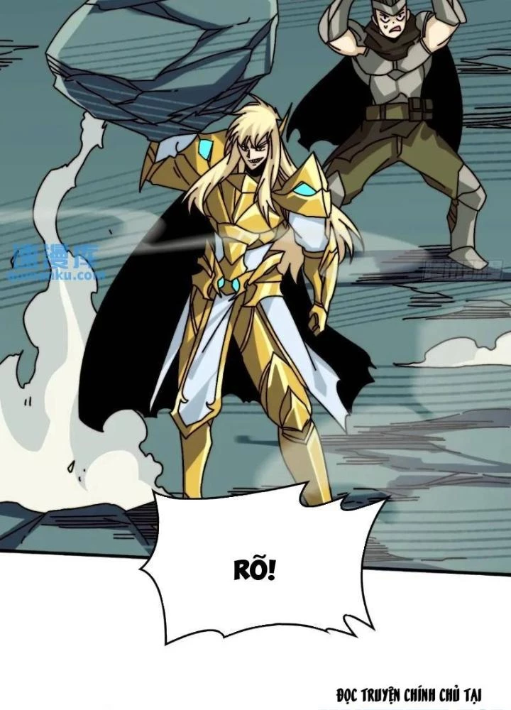 Trùm Cuối Là Ta Chapter 69 - 29