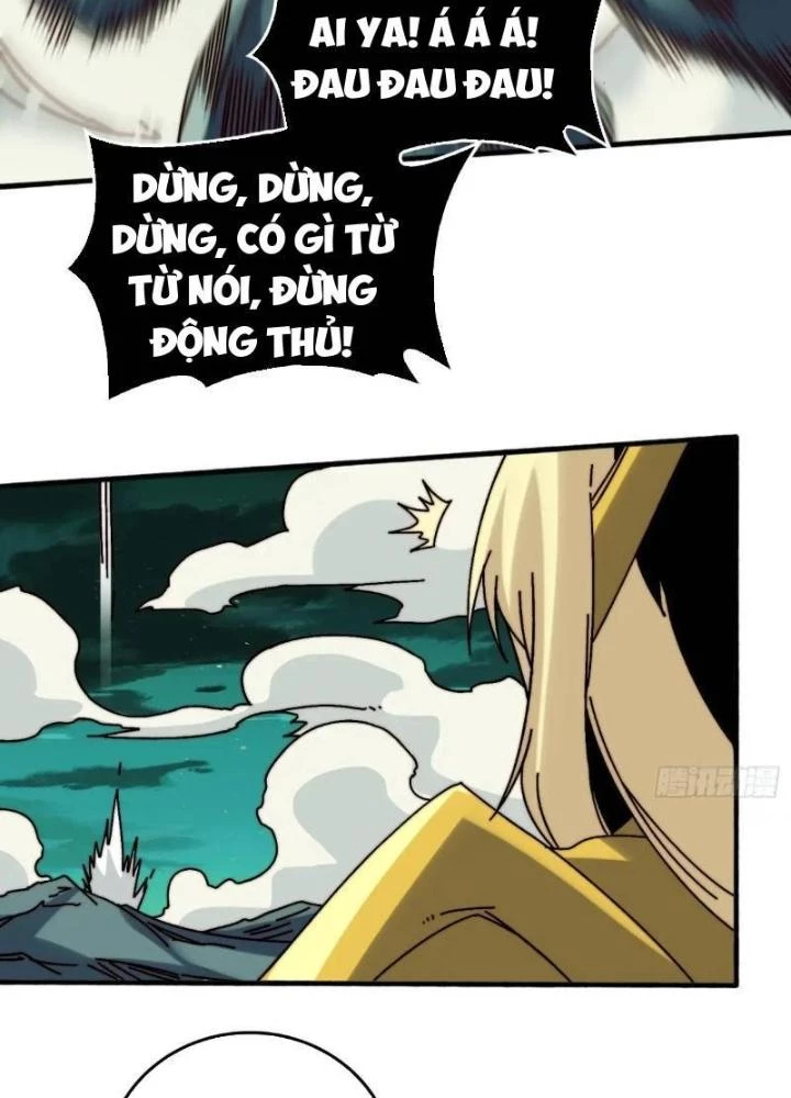 Trùm Cuối Là Ta Chapter 69 - 33
